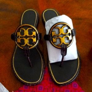 Tory Burch Sandals